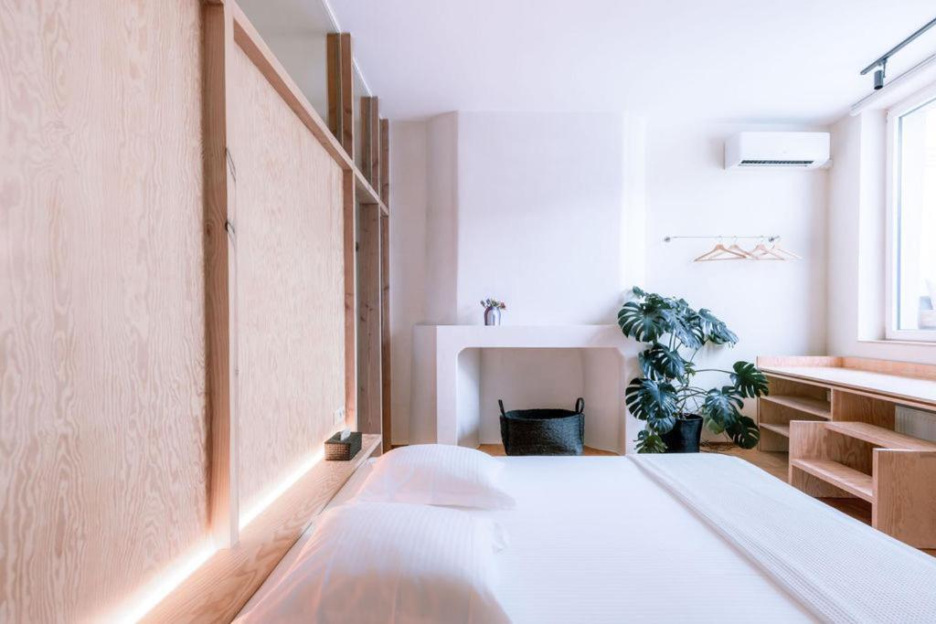 Violet Suites 根特 外观 照片
