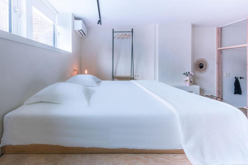 Violet Suites 根特 外观 照片